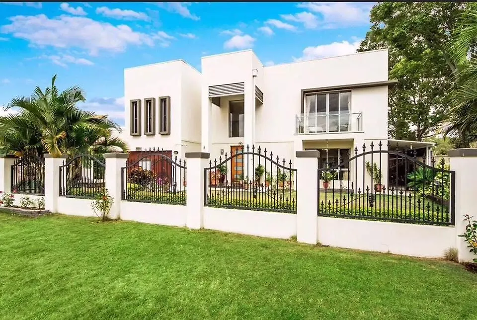 Rainbow's Bed & Breakfast Gold Coast
