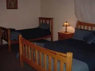 Hotell The Bearded Dragon Boutique 3*