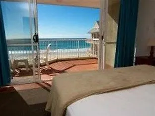 Crystal Beachfront