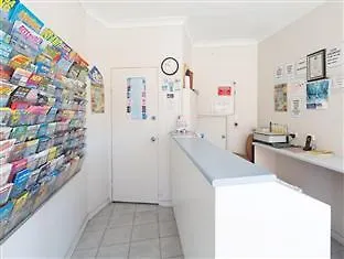 黄金海岸宾馆 汽车旅馆