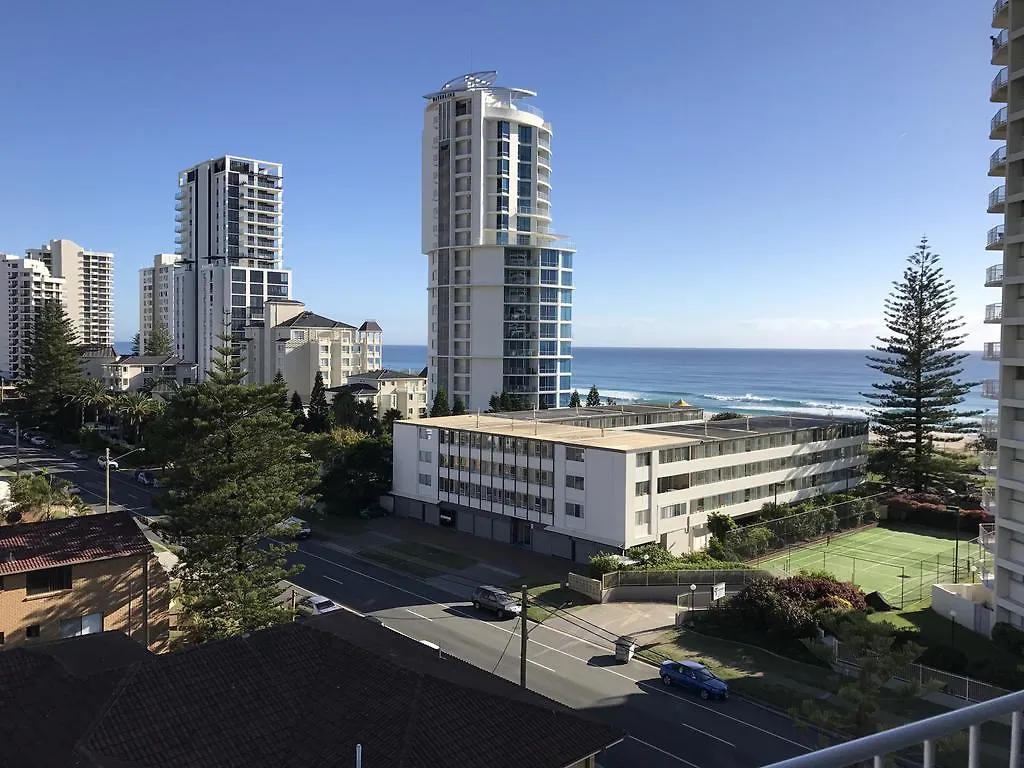 Queensleigh Broadbeach