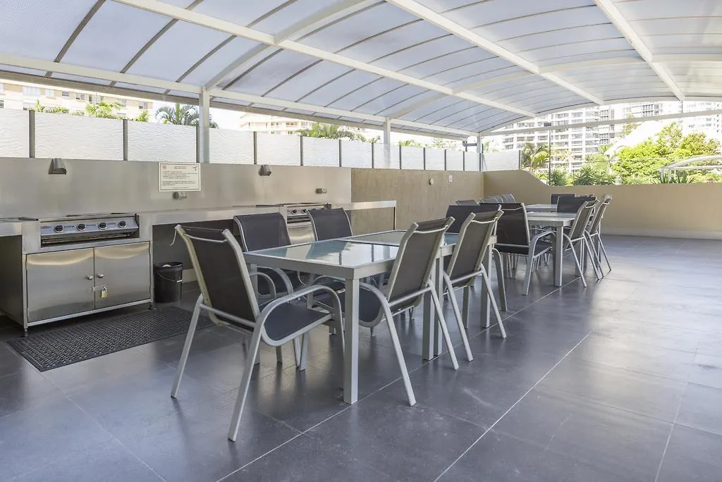 Θέρετρο Sunbird Main 4*