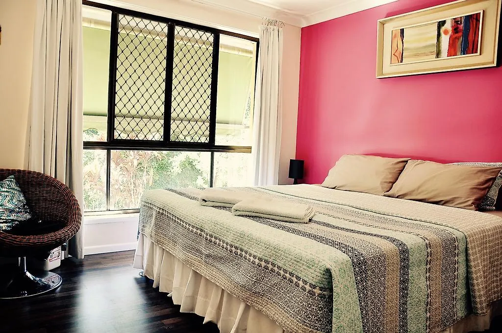 Tl Warmest Homestay *