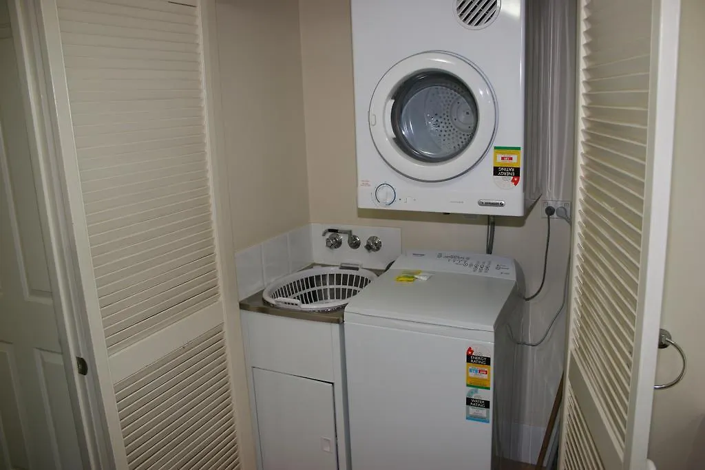 Mermaid Appartement Gold Coast