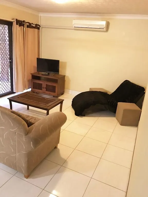 Southport Tourist Park Holiday park Gold Coast
