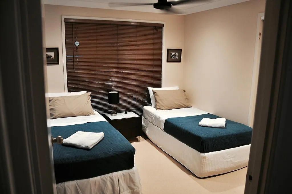 Homestay Tl Warmest *