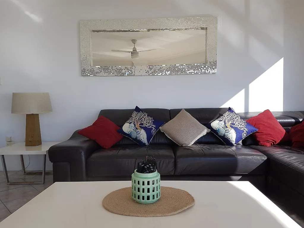 Aparthotel Mykonos Apartments 3*