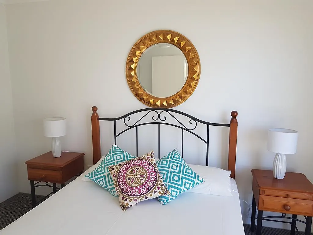 Mykonos Apartments Aparthotel