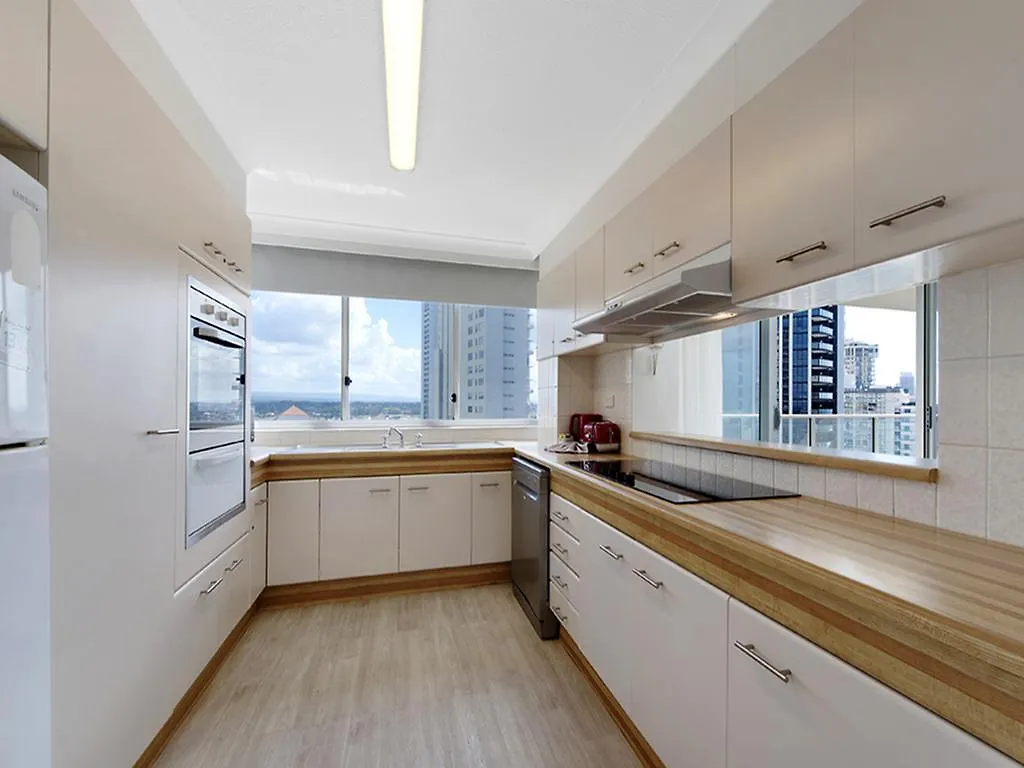 Apartment Surf 150