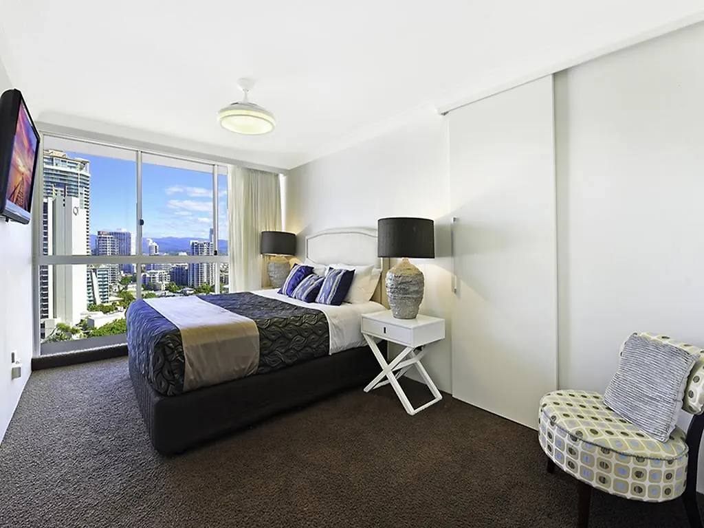 Surf 150 * Gold Coast