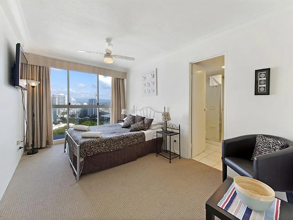 Apartment Surf 150
