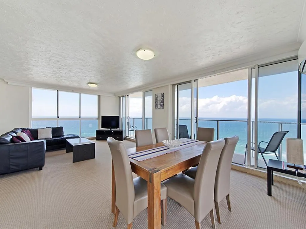 Apartment Surf 150 Gold Coast