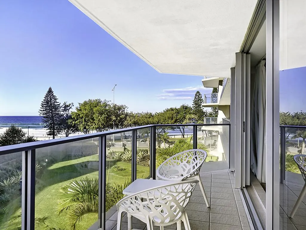 Apartment Surf 150