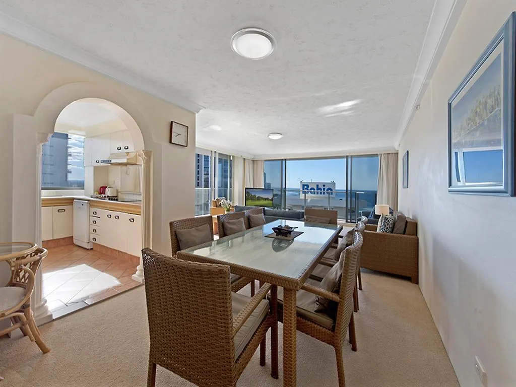 Surf 150 Apartment *