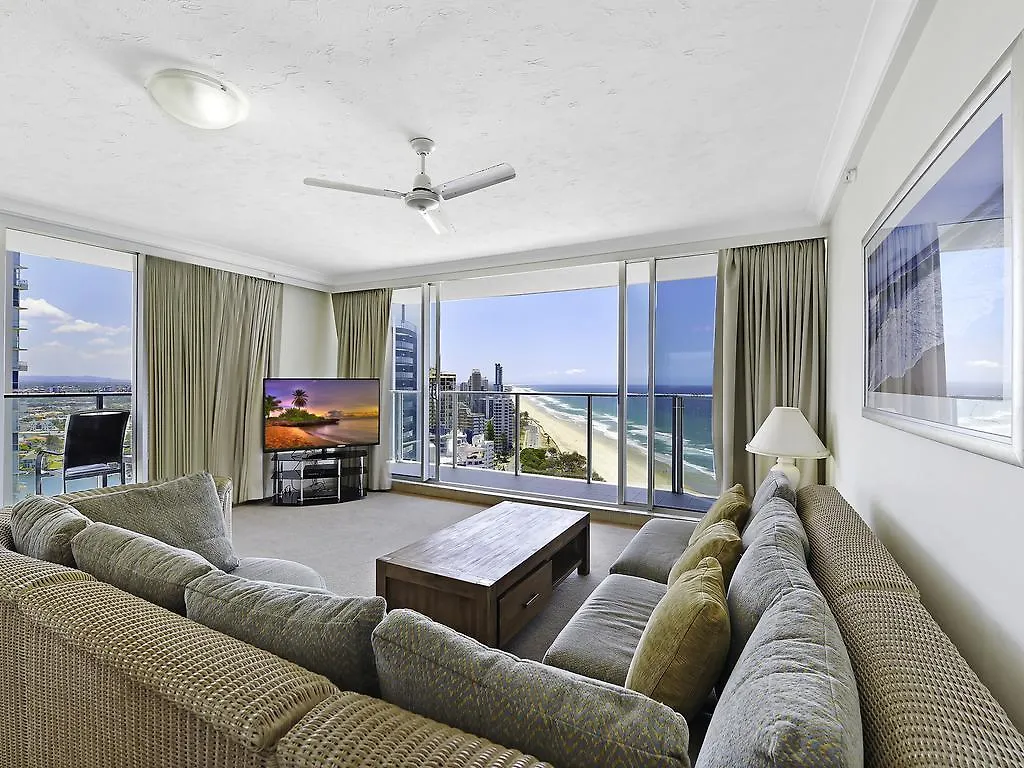 Apartment Surf 150 Gold Coast