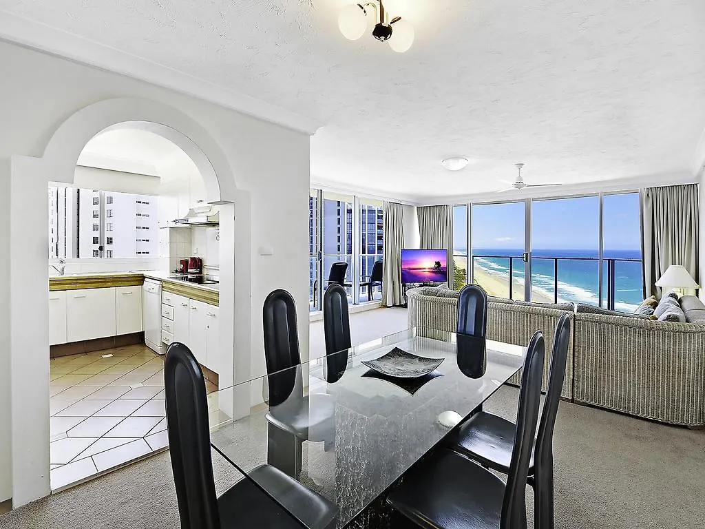 Apartment Surf 150 *