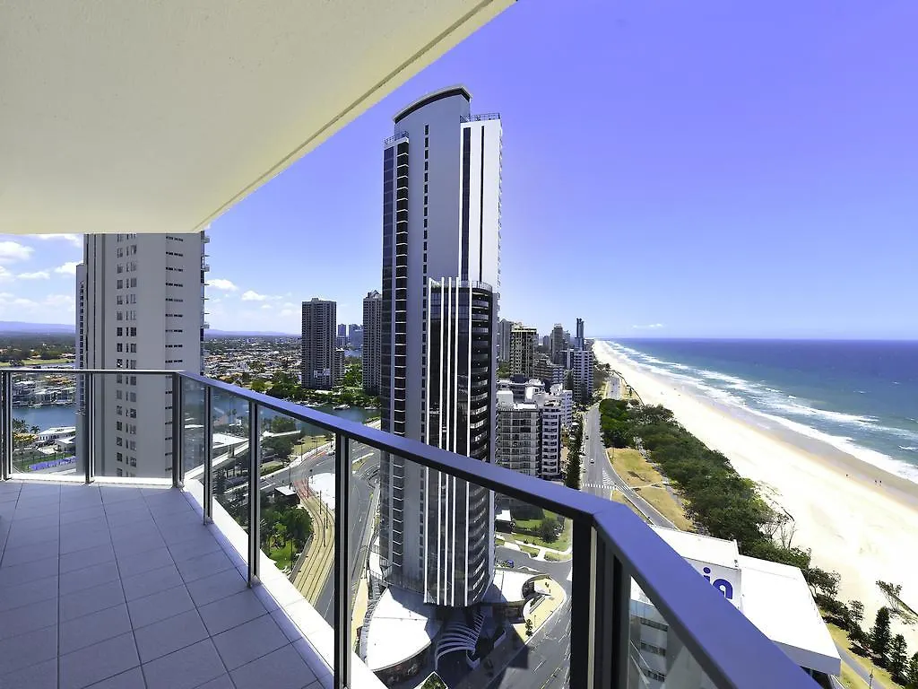 Surf 150 Apartment