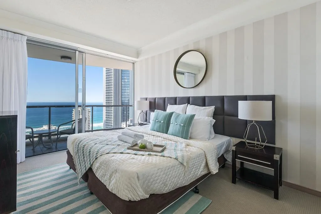 Chevron Renaissance - Hr Surfers Paradise * Голд-Кост