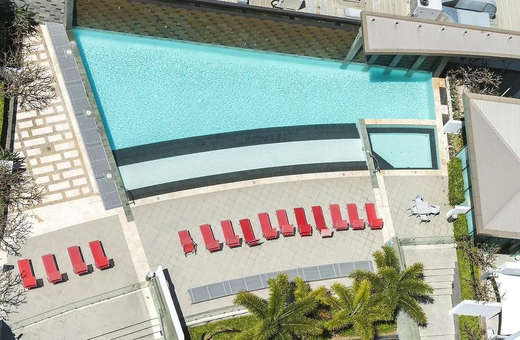 Aria Gold Coast
