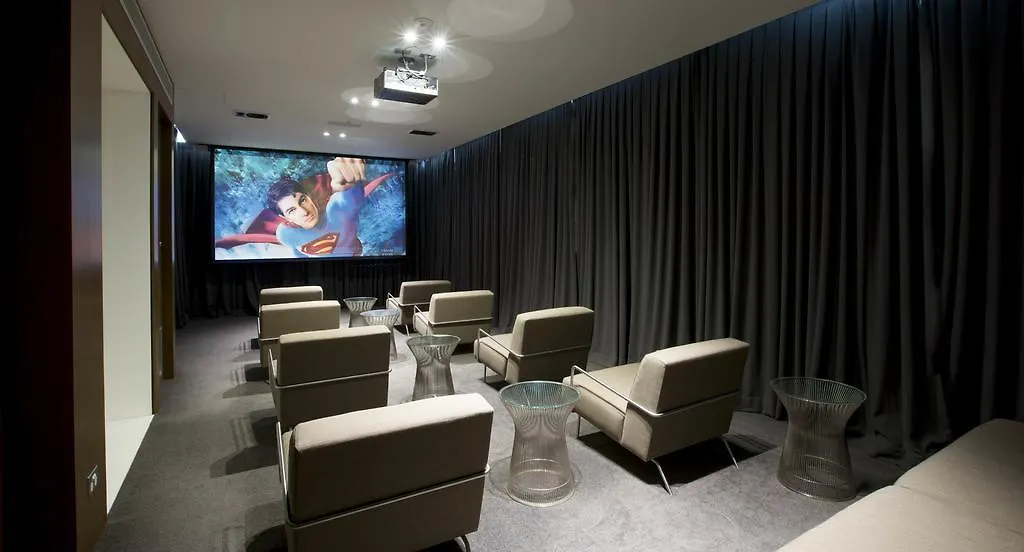 Aparthotel Aria 4*