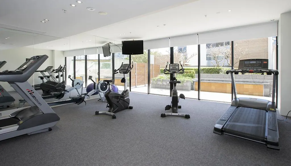 Aria Aparthotel 4*