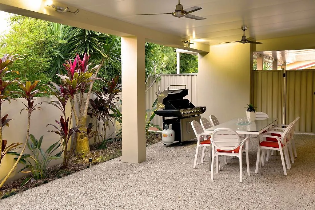 Roma On Capri Gc Gold Coast