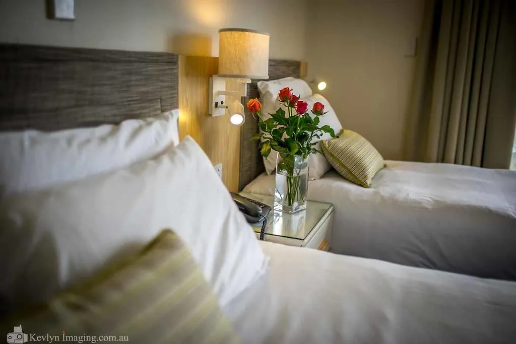 Eagle Heights Mountain Resort 3* Eagle Heights