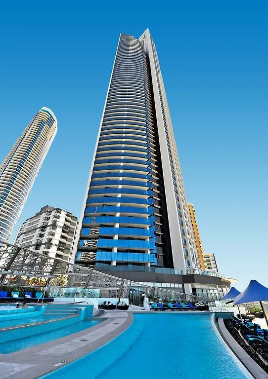 Soul Surfers Paradise - Gclr Apartment *