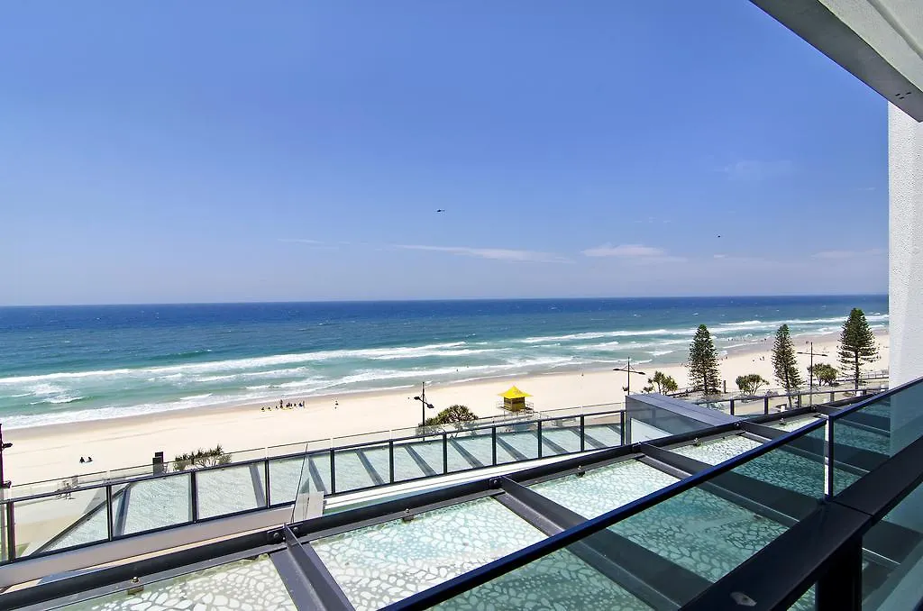 Soul Surfers Paradise - Gclr Apartment Gold Coast