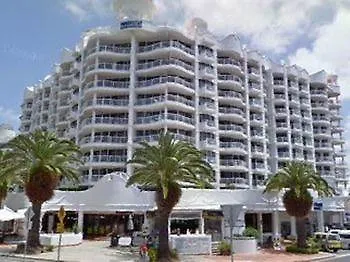 Broadbeach 4* Gold Coast