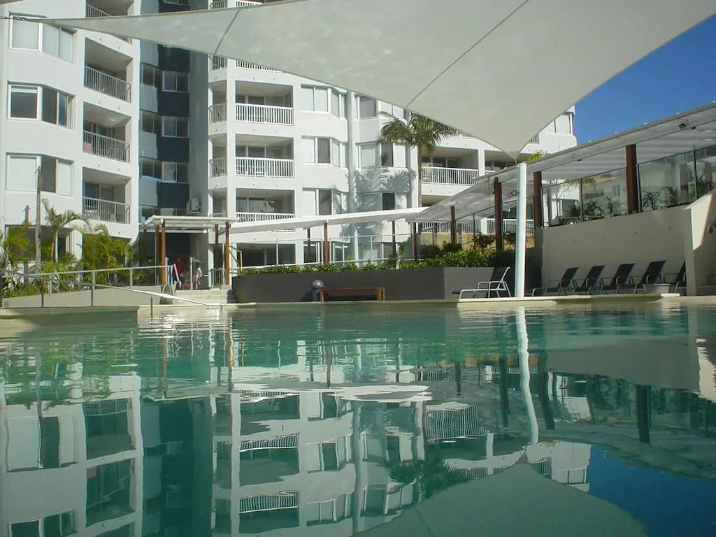 Mariner Shores Club