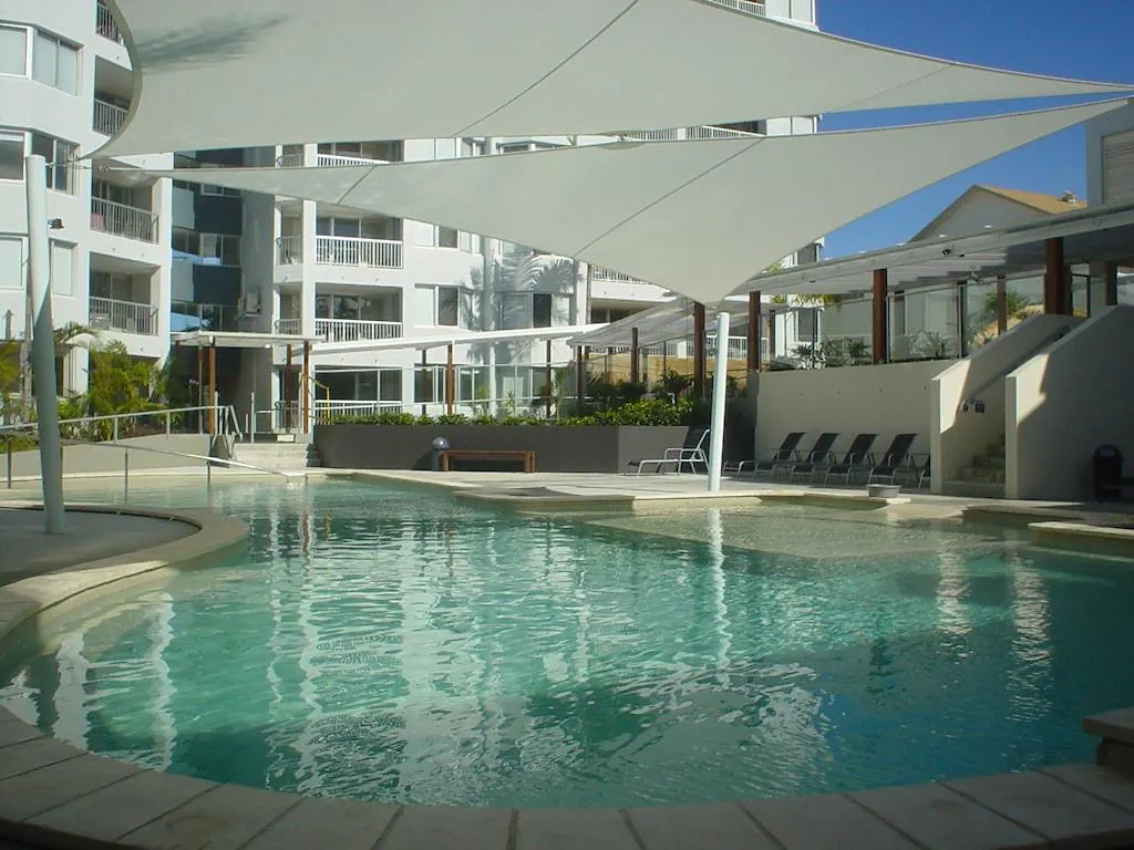 Mariner Shores Club Rezort Gold Coast