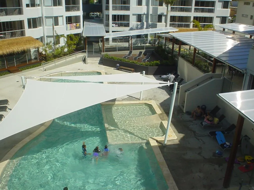 Mariner Shores Club Rezort 4*