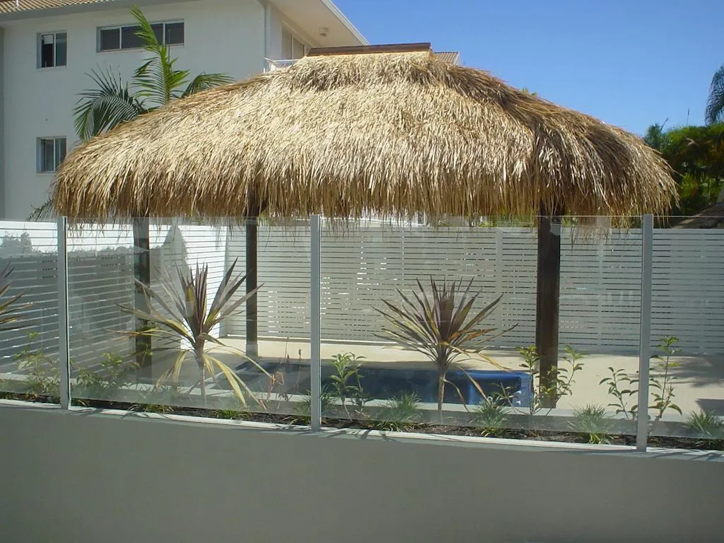 Rezort Mariner Shores Club