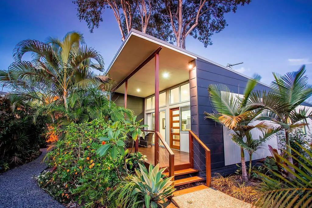Holiday park Big4 Gold Coast
