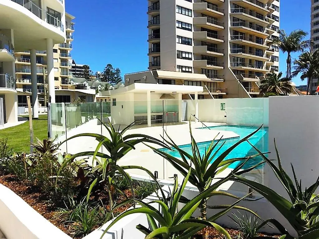 The Garland At Rainbow Bay