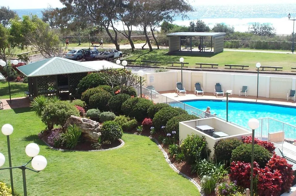 Talisman Apartmanhotel Gold Coast