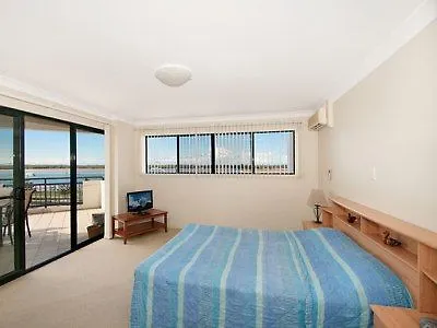 Sandcastles On The Broadwater Appart hôtel Gold Coast