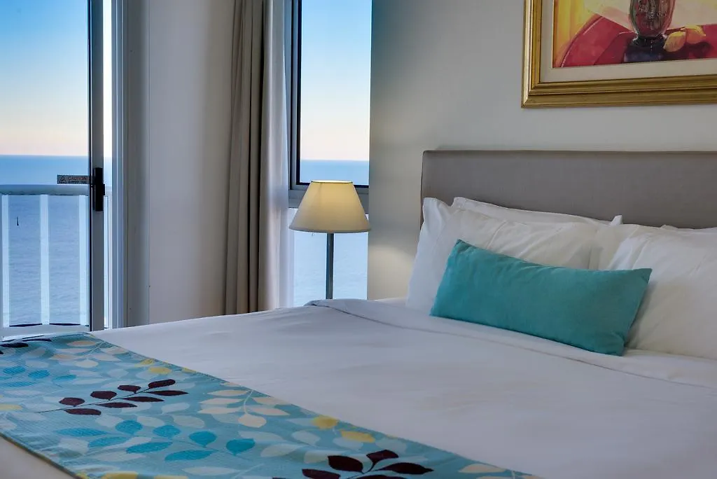 Aparthotel Xanadu 4*