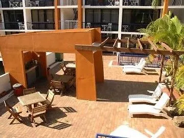 Club Surfers Guldkusten