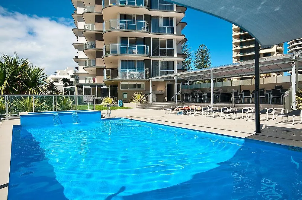 Θέρετρο Sunbird Main 4*
