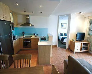 Mariner Shores Club Gold Coast