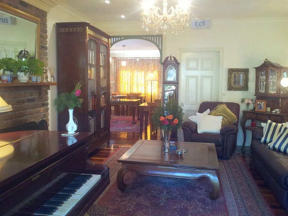 Couette-café Mt Tamborine