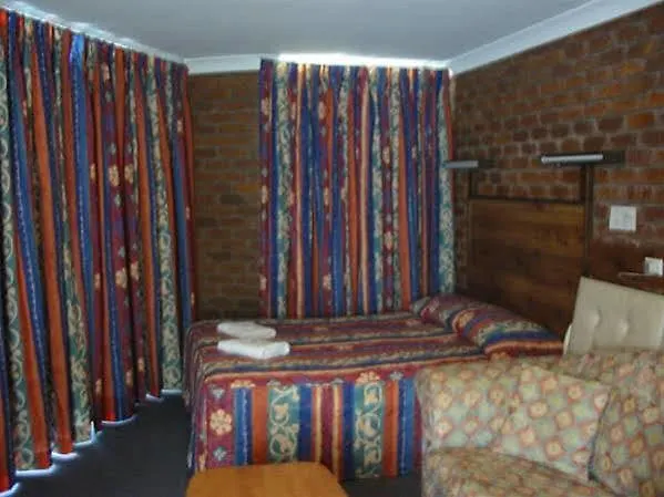 Hotel apartamentowy Red Star Palm Gold Coast