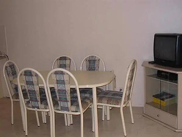 Red Star Palm Hotel apartamentowy