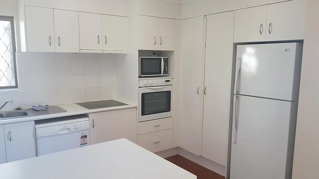 Mykonos Apartments Aparthotel Gold Coast