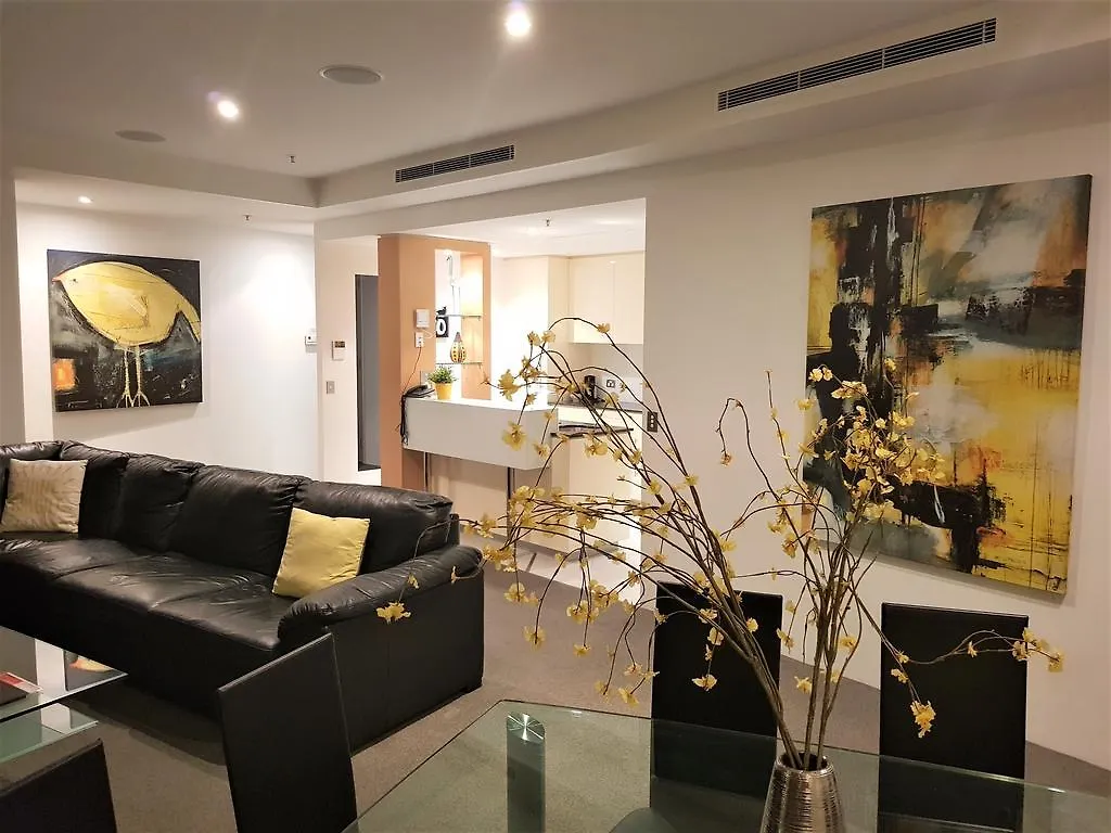 Aparthotel Aria 4*