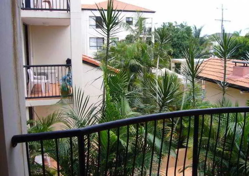 Chevron Palms By Premium 4* Guldkusten