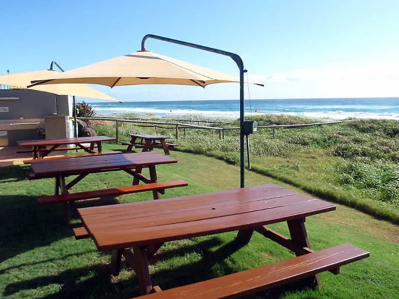 The Breakers Aparthotel Gold Coast