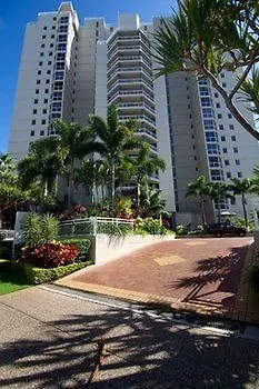 Resort Ocean Sands